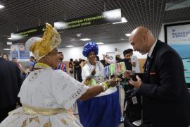 Foto: Tatiana Azeviche/Setur-BA