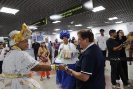 Foto: Tatiana Azeviche/Setur-BA