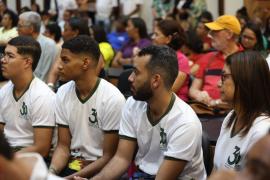 Foto: André Fofano/SEC