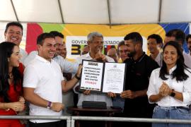  Ituaçu. Fotos: Amanda Ercília/GOVBA