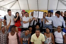  Ituaçu. Fotos: Amanda Ercília/GOVBA