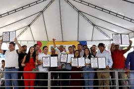  Ituaçu. Fotos: Amanda Ercília/GOVBA