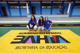 Ituaçu. Fotos: Amanda Ercília/GOVBA