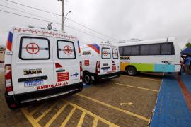 Ituaçu. Fotos: Amanda Ercília/GOVBA