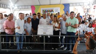 Mundo Novo. Foto: Joá Souza/GOVBA