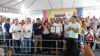 Mundo Novo. Foto: Joá Souza/GOVBA