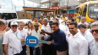 Mundo Novo. Foto: Joá Souza/GOVBA