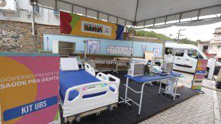 Mundo Novo. Foto: Joá Souza/GOVBA