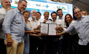 Paulo Afonso. Foto: Amanda Ercília/GOVBA