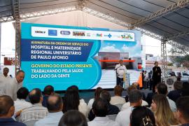 Paulo Afonso. Foto: Amanda Ercília/GOVBA