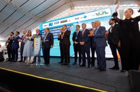 Paulo Afonso. Foto: Amanda Ercília/GOVBA