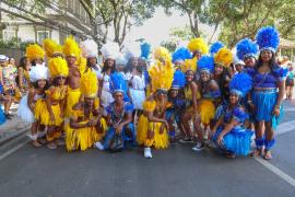 Foto: Gabriel Martins/Secult-BA