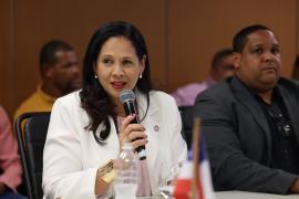 Reunião com a Prefeita de Conceição do Almeida. Fotos: Wuiga Rubini/GOVBA 