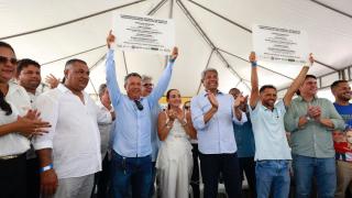 Ribeira do Amparo, Fotos: Feijão Almeida/GOVBA