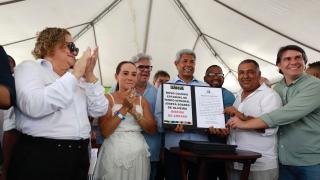 Ribeira do Amparo, Fotos: Feijão Almeida/GOVBA