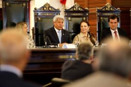 Foto: Wuiga Rubini/GOVBA 