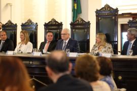 Foto: Wuiga Rubini/GOVBA