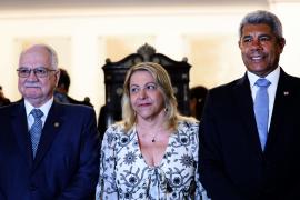 Foto: Wuiga Rubini/GOVBA