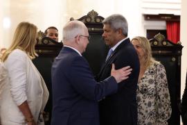 Foto: Wuiga Rubini/GOVBA