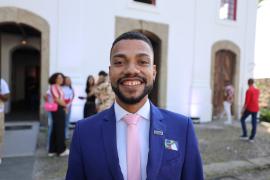 Festival Nosso Futuro Brasil-França. Foto: Wuiga Rubini/GOVBA