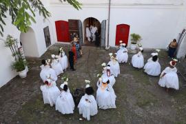 Festival Nosso Futuro Brasil-França. Foto: Wuiga Rubini/GOVBA