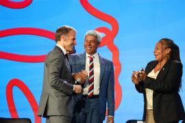 Festival Nosso Futuro Brasil-França. Foto: Wuiga Rubini/GOVBA