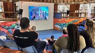 Foto: Yandra Barros/Sema