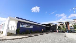 Policlínica da Narandiba