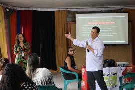 Foto: Rodrigo Pimentel/SDR