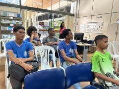 Foto: Marina Sales/Sema