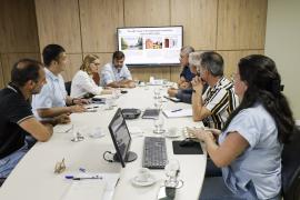 Foto: Manuela Cavadas/Seagri