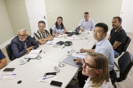 Foto: Manuela Cavadas/Seagri