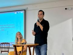 Foto: Jean Vagner/SEI