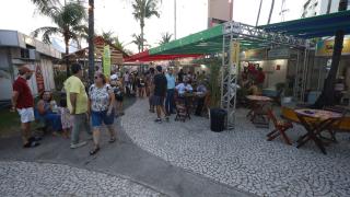 16ª Feira Baiana da Agricultura Familiar e Economia Solidária. Foto: Feijão Almeida/GOVBA