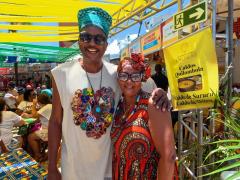 Foto: André Frutuôso/CAR