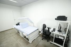 Inauguração novas salas no Creasi. Foto: Matheus Landim/GOVBA