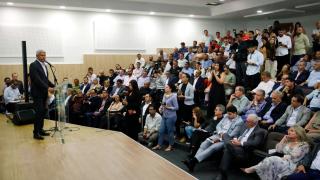 Assinaturas Seinfra/Conder e autorização de editais. Foto: Joá Souza/GOVBA 