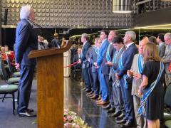 Brasília. Foto: Eduardo Aiache/GOVBA 