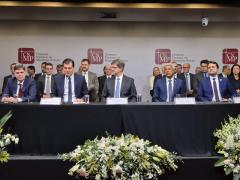 Brasília. Foto: Eduardo Aiache/GOVBA