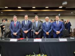 Brasília. Foto: Eduardo Aiache/GOVBA