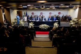 Brasília. Foto: Eduardo Aiache/GOVBA