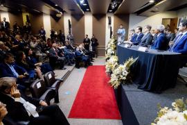 Brasília. Foto: Eduardo Aiache/GOVBA