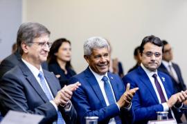 Brasília. Foto: Eduardo Aiache/GOVBA