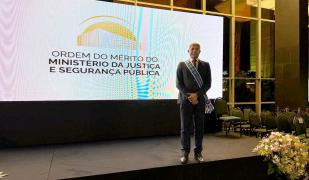 Brasília. Foto: Márcia Espíndola 