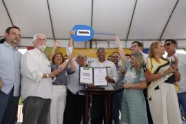 Caetité. Fotos: Amanda Ercília/GOVBA