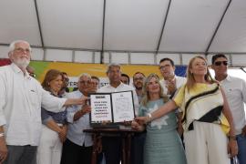 Caetité. Fotos: Amanda Ercília/GOVBA