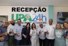 Caetité. Fotos: Amanda Ercília/GOVBA