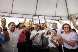 Dário Meira. Foto: Matheus Landim/GOVBA
