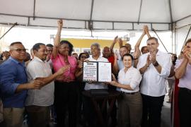 Dário Meira. Foto: Matheus Landim/GOVBA