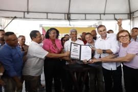 Dário Meira. Foto: Matheus Landim/GOVBA